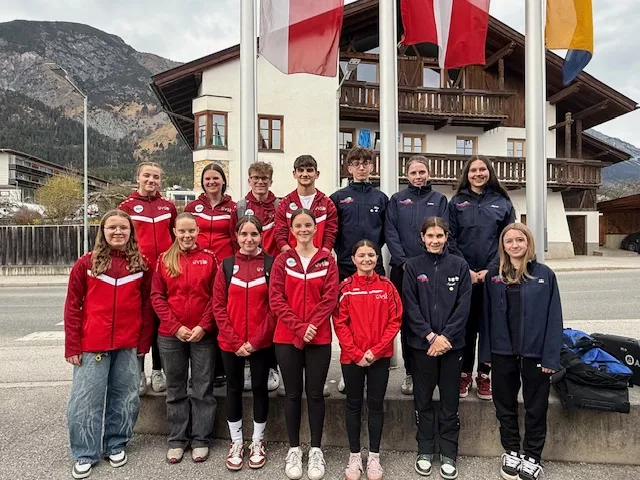 JBL Ambsan Team Voralberg 3 2026 JBL Ambsan Team Voralberg 3 2026