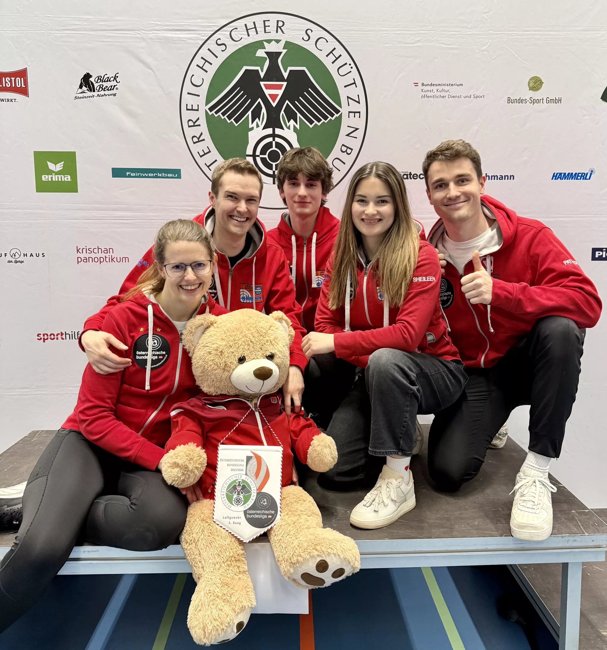 VSB Bundesligafinale Altach 2026 VSB Bundesligafinale Altach 2026