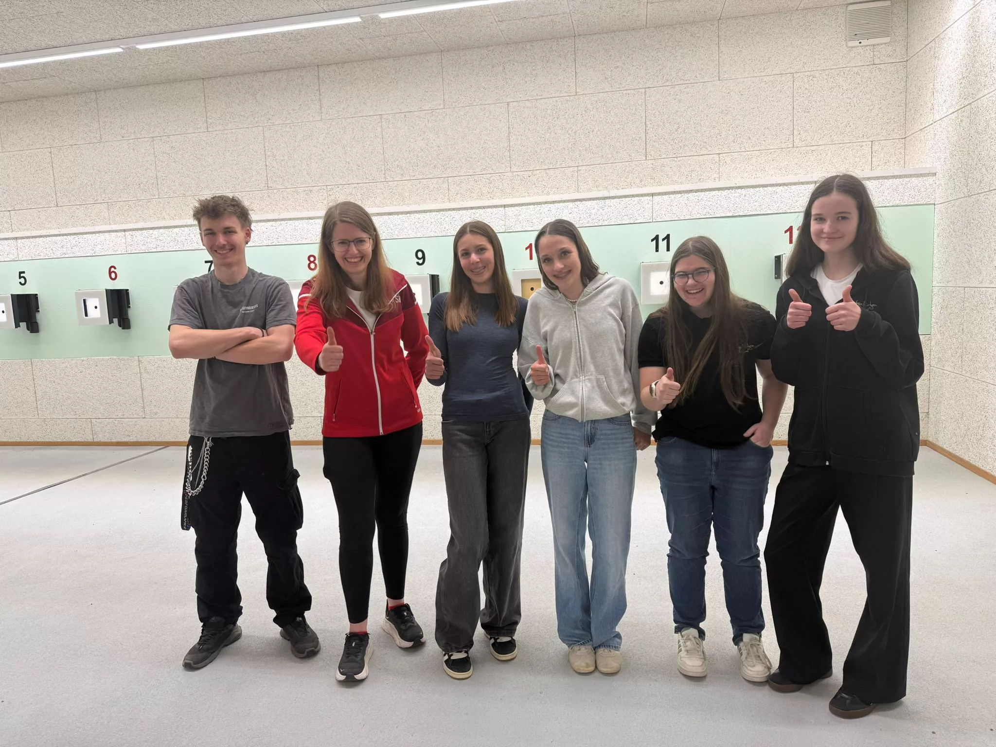 VSB Jugendtraining Nenzing BSB Walgau 4 2026 VSB Jugendtraining Nenzing BSB Walgau 4 2026