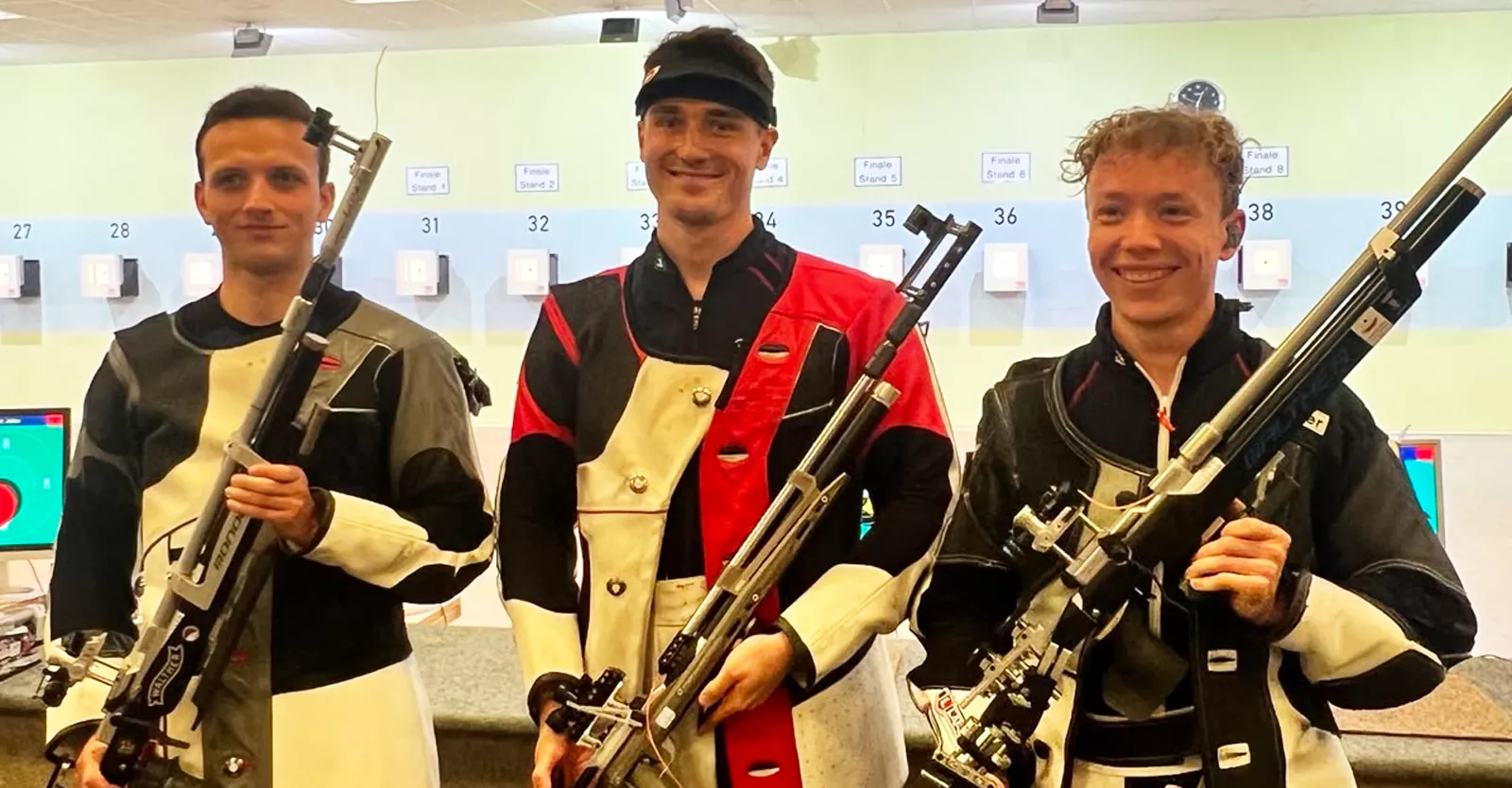 VSB Rifle Trophy Pfreimd 5 2026 VSB Rifle Trophy Pfreimd 5 2026