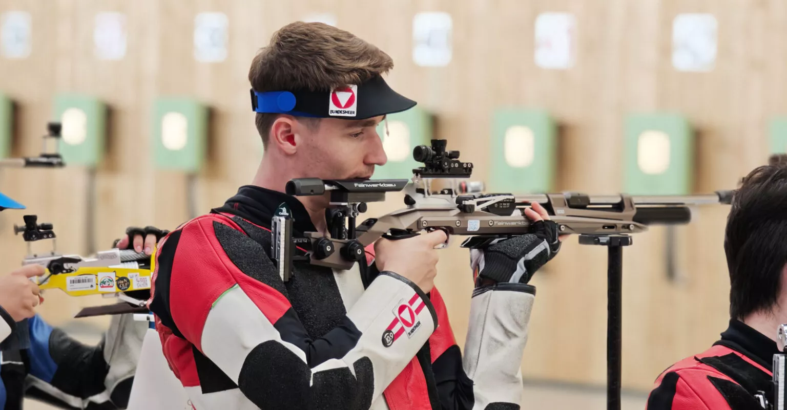 ISSF WC Hangzhou 2026 ISSF WC Hangzhou 2026