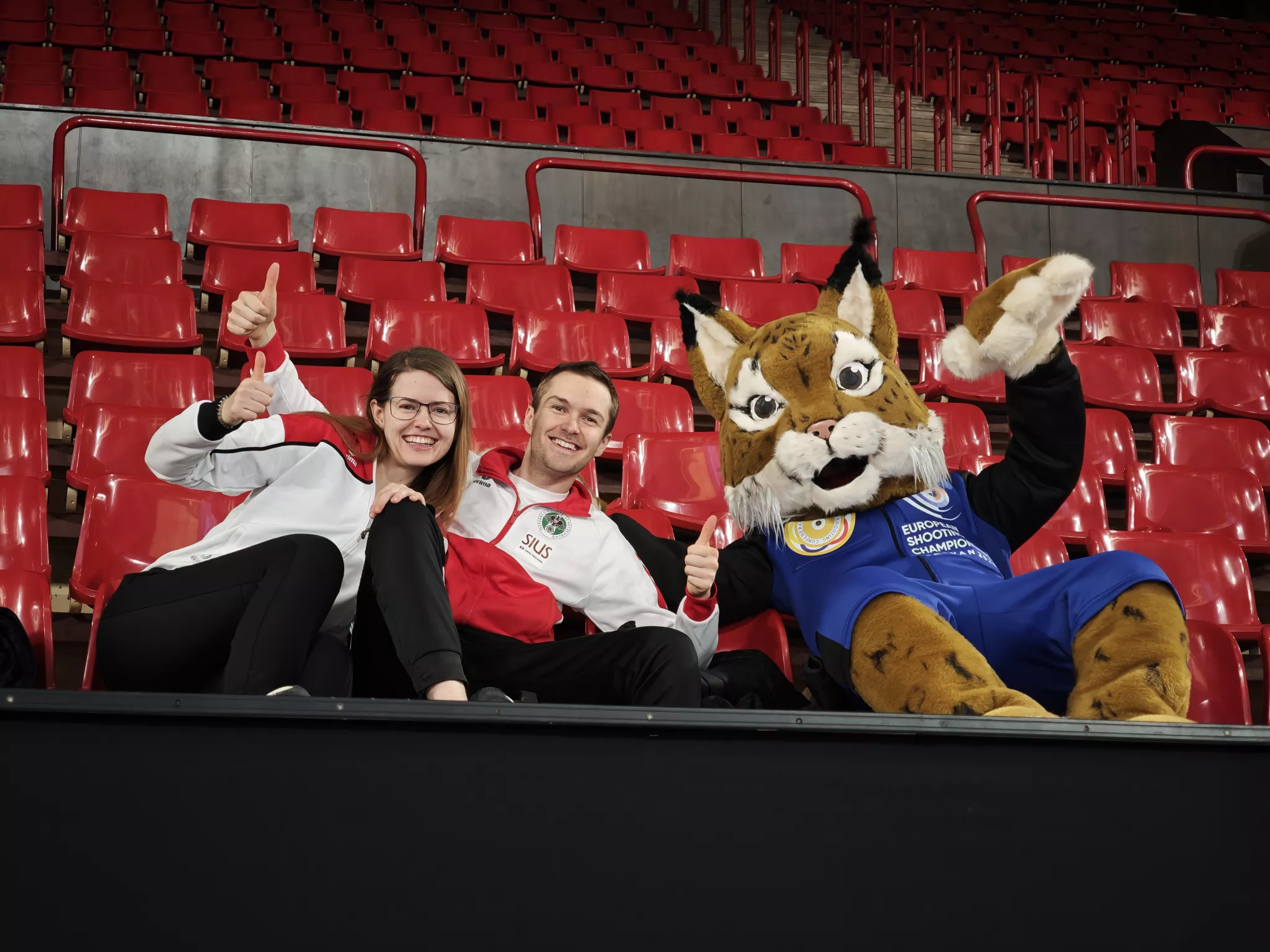 EM LG Jerewan 2 2026 EM LG Jerewan 2 2026