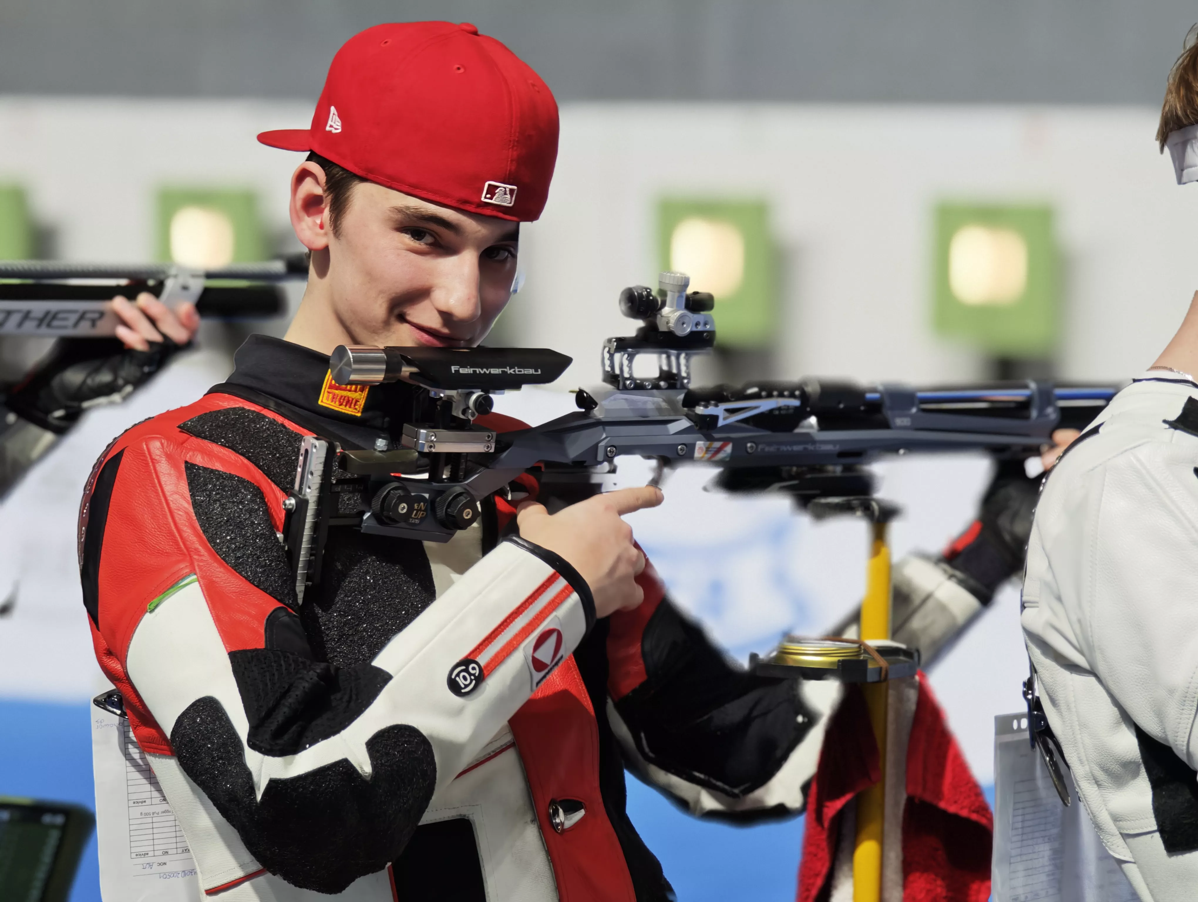 ESC LG Burgas 2 2026 ESC LG Burgas 2 2026