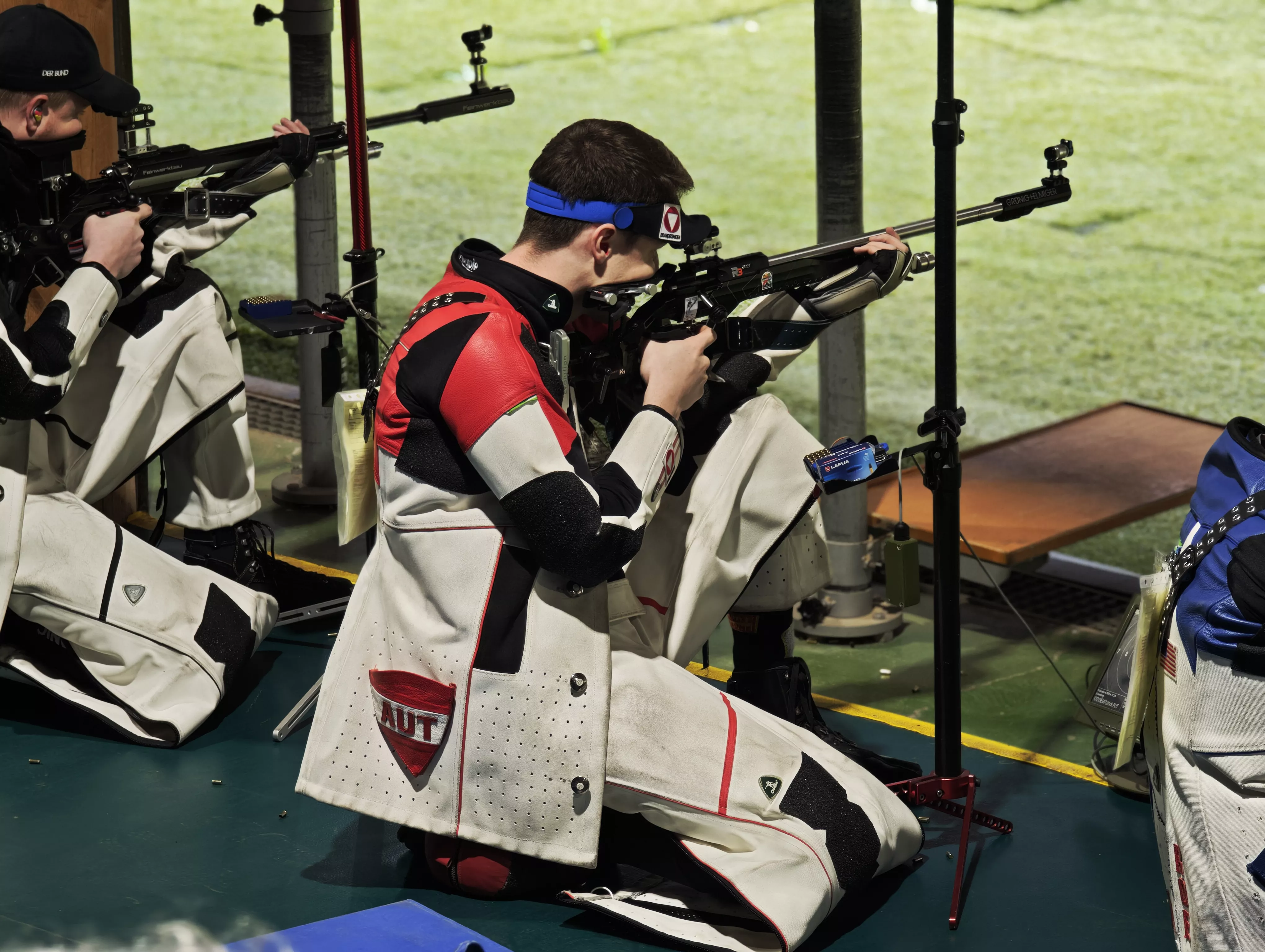 ISSF WC München VSB 2026 ISSF WC München VSB 2026