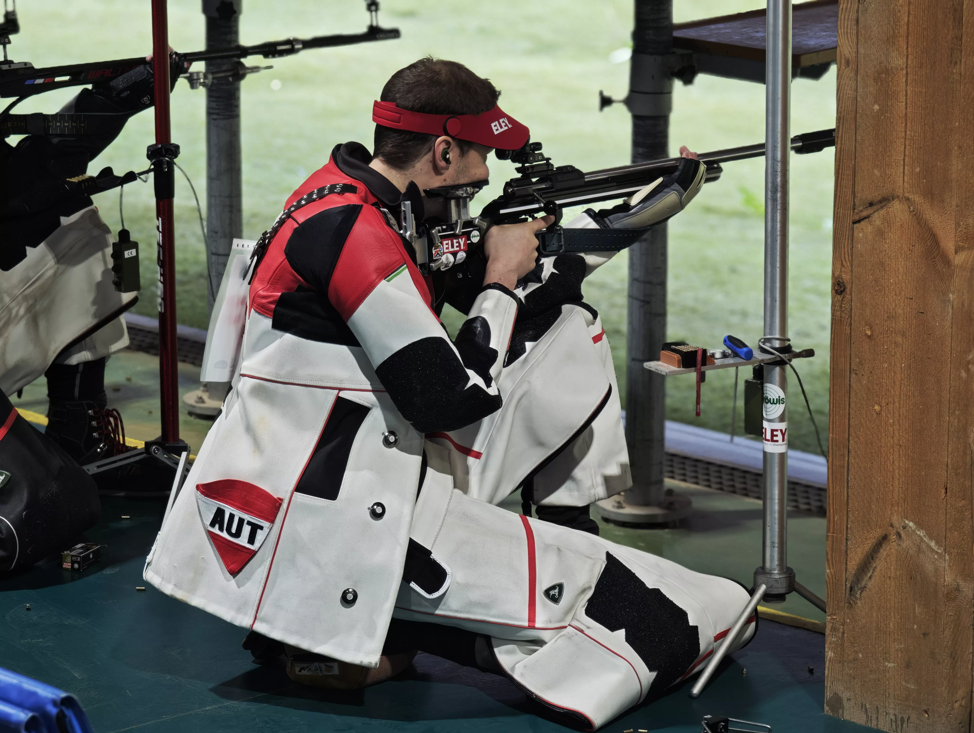 EM LG Jerewan 2 2026 EM LG Jerewan 2 2026