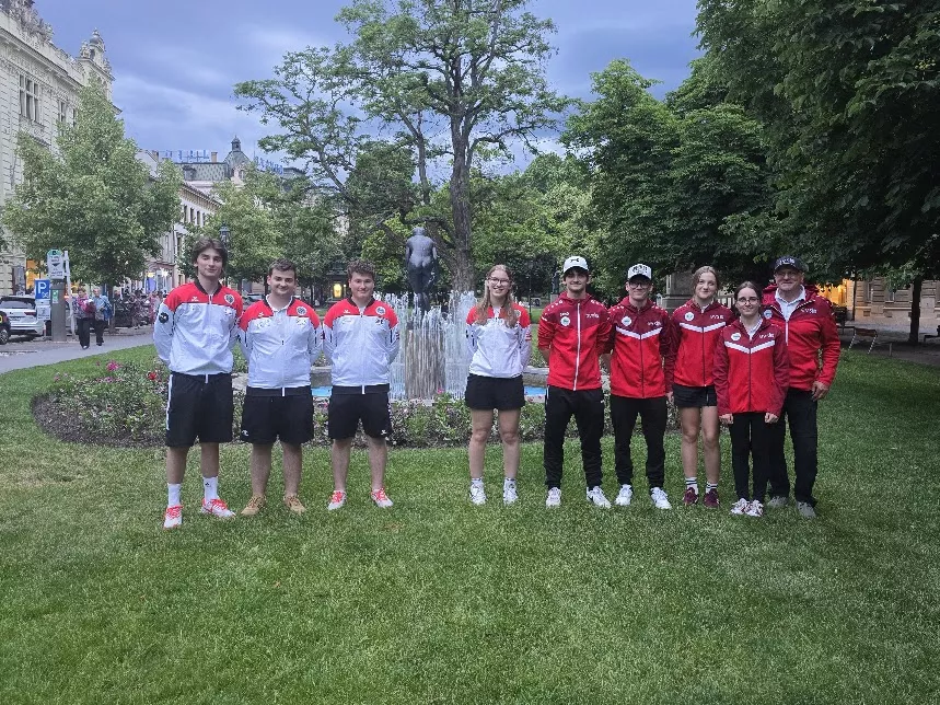 VSB Shooting Hopes Pilsen 2026 VSB Shooting Hopes Pilsen 2026