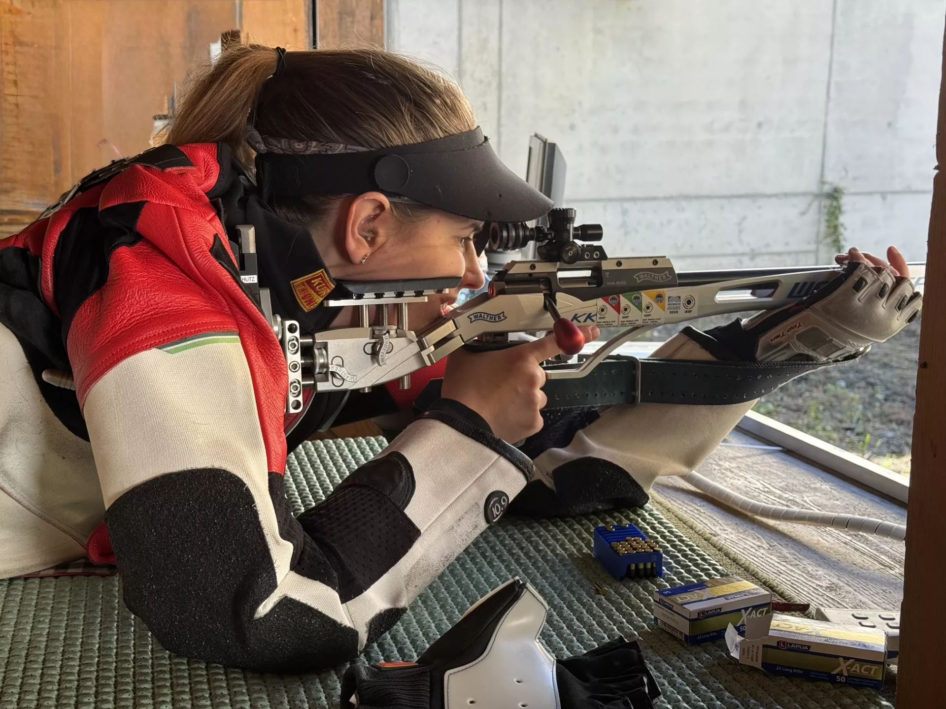 Rifle Trophy Pforzheim 2026 Rifle Trophy Pforzheim 2026